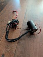 Hpi flux brushles motor en esc combo, Ophalen of Verzenden, Zo goed als nieuw