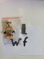Lego star wars shoretrooper sw0815, Ophalen of Verzenden, Zo goed als nieuw
