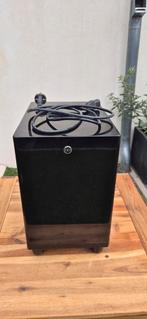 Monitor Audio speakers en subwoofer 7.1, Gebruikt, Subwoofer, 120 watt of meer, Ophalen