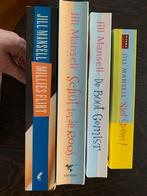 Vier boeken van Jill Mansell, Ophalen of Verzenden, Gelezen