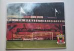 Go Ahead Eagles Muismat - B-side, Ophalen of Verzenden, Zo goed als nieuw, Overige binnenlandse clubs, Overige typen