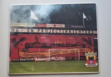 Go Ahead Eagles Muismat - B-side beschikbaar voor biedingen