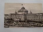 Scheveningen,  kurhaus,, Verzamelen, Ansichtkaarten | Nederland, Ophalen of Verzenden, Voor 1920, Zuid-Holland