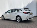 Toyota Corolla Touring Sports 1.8 Hybrid 170pk Navi Camera C, 450 kg, Gebruikt, 4 cilinders, Corolla