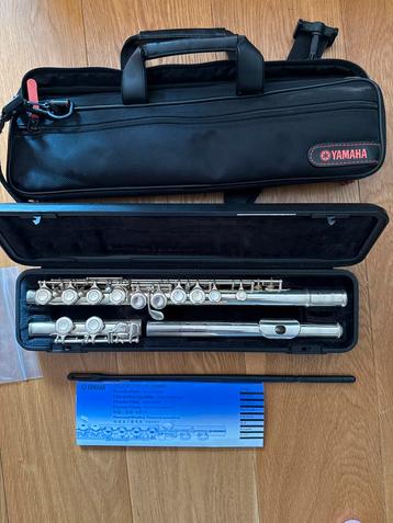 Yamaha YFL-211 beschikbaar voor biedingen