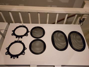Pioneer TS-A speakers covers beschikbaar voor biedingen
