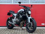 YAMAHA MT 07 ABS (bj 2015), 2 cilinders, Motorrijbewijs A, Bedrijf, Onbekend