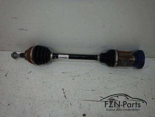 VW Tiguan 5NN Allspace Aandrijfas Rechts 5QN0407272J, Auto-onderdelen, Transmissie en Toebehoren, Gebruikt, Ophalen of Verzenden