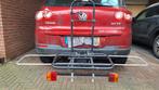 Te koop fietsendrager, Ophalen, 2 fietsen, Gebruikt, Trekhaakdrager