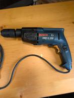 Bosch GBM 13 boormachine, Doe-het-zelf en Verbouw, Gereedschap | Boormachines, Boormachine, Gebruikt, Variabele snelheid, Ophalen of Verzenden