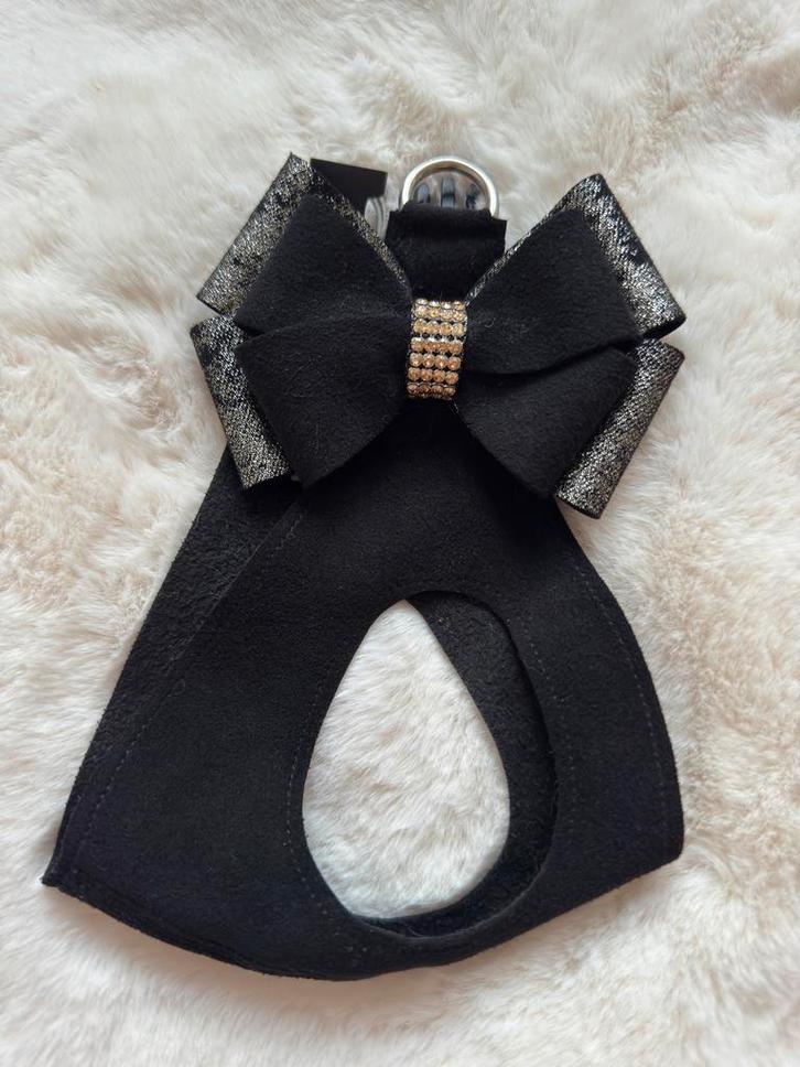 Susan Lanci Designs instap tuigje voor o.a. Chihuahua, Dieren en Toebehoren, Hondenhalsbanden en Penningen, Zo goed als nieuw