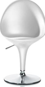 Magis Bombo Set - 3 Stoelen & 1 Tafel - Zeer Goede Staat, Ophalen, Kunststof, Drie, Wit