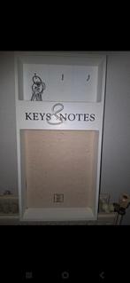 riviera maison sleutelhouder, Ophalen of Verzenden, Gebruikt