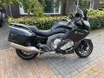 Schitterende BMW K1600GT K 1600 GT, Motoren, Motoren | BMW, Handvatverwarming, 1600 cc, 4 cilinders, Motorrijbewijs A