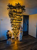 groot kerstboom, Ophalen, Zo goed als nieuw