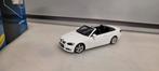 Autoart 2007 BMW 3 serie convertible E93, Ophalen of Verzenden, Zo goed als nieuw, Auto, Overige merken