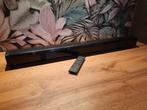 Soundbar, Ophalen of Verzenden, Zo goed als nieuw