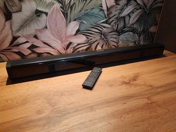 Soundbar beschikbaar voor biedingen