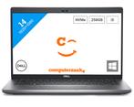Dell Latitude 5430/Intel Core i5/8GB/256GB/Windows 11, Computers en Software, Windows Laptops, 2 tot 3 Ghz, Qwerty, 8 GB, Refurbished