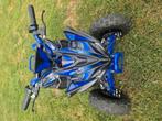 Kinderquad 1000W, Ophalen, Zo goed als nieuw, Overige typen