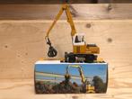 Liebherr A934 litronic overslagkraan van Conrad, Hobby en Vrije tijd, Modelauto's | 1:50, Ophalen of Verzenden, Gebruikt, Hijskraan, Tractor of Landbouw