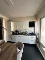 Complete IKEA keuken, Huis en Inrichting, Keuken | Complete keukens, Ophalen, Gebruikt, Wit, Enkelwandige keuken