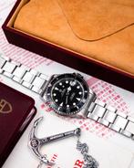 Tudor 75090 Submariner “midsize” - Fullset, Ophalen, Staal, Polshorloge, Zo goed als nieuw