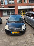 Ford Fiësta 1.3 8V 3DR 2005 Blauw, Auto's, Ford, 1299 cc, 4 cilinders, Blauw, Origineel Nederlands
