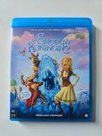 DE SNEEUWKONINGIN 2 (3D) (BLURAY), Tollenstraat 53D 3035NC Rotterdam, Carduelis and Media, Ophalen of Verzenden, Zo goed als nieuw