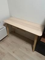 Ikea Lisabo bureau, Huis en Inrichting, Bureaus, Ophalen, Zo goed als nieuw, Bureau