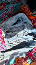 Spijkerjasje Meisje H&M, Kinderen en Baby's, Ophalen, Zo goed als nieuw, H&M, Meisje