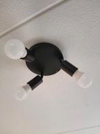 Qazqa plafondlamp, Huis en Inrichting, Lampen | Plafondlampen, Ophalen of Verzenden, Gebruikt