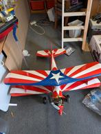 Grote Dubbeldekker Nitro motor, Ophalen, Gebruikt, Nitro