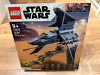 Lego Star Wars 75314 The Bad Batch - Nieuw & Geseald!, Kinderen en Baby's, Speelgoed | Duplo en Lego, Ophalen of Verzenden, Nieuw