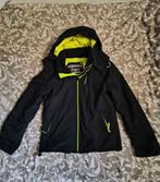 Superdry winterjas in maat M, Ophalen of Verzenden, Zo goed als nieuw, Jack