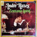 André Hazes - Eenzame Kerst LP, Ophalen of Verzenden, Gebruikt, 12 inch, Levenslied of Smartlap
