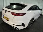 Kia ProCeed 1.0 T-GDI GT-Line Edition APPLE/CRUISE/NAVI/CAME, Auto's, Kia, Voorwielaandrijving, 65 €/maand, Gebruikt, Met garantie (alle)