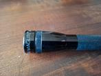 Mini Maglite Zaklamp - Goed Werkend, Ophalen of Verzenden, Gebruikt, Batterij