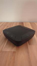 Plantronics Calisto speakerphone, Gebruikt, Plantronics, Ophalen of Verzenden, Draadloos
