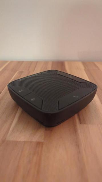 Plantronics Calisto speakerphone beschikbaar voor biedingen