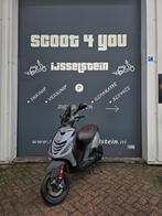 DIKKE PIAGGIO ZIP FULL SP 4T 2V MALOSSI FULL OPTION GARANTIE, Ophalen, Zo goed als nieuw, Overige modellen