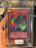 Yu-Gi-Oh! Torriential Tribute - LON-E075 - 1st Edition, Ophalen of Verzenden, Zo goed als nieuw, Losse kaart, Foil