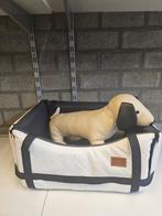 Hondenautostoel wit, Ophalen of Verzenden, Nieuw