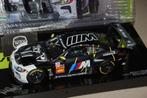 BMW M4 GT3 IMOLA 2024 ROSSI #46 Minichamps WRH, Verzenden, Zo goed als nieuw, Auto, MiniChamps