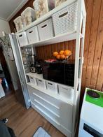 Kast, Huis en Inrichting, Ophalen, Zo goed als nieuw