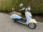 Snorscooter 25 km, Overige merken, Ophalen of Verzenden, Zo goed als nieuw, Benzine