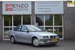 BMW 3-serie 316i Automaat NLauto NAP Weinig kms, Automaat, 65 €/maand, 1295 kg, 4 cilinders