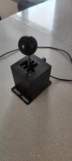 USB schakelpook voor simracing, Ophalen of Verzenden, Gebruikt