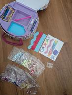 Diamond Painting armbandjes maken, Ophalen, Zo goed als nieuw, Knutselen