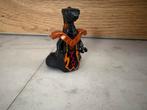 Lego Ninjago Slang Char Minifiguur, Ophalen of Verzenden, Zo goed als nieuw, Lego